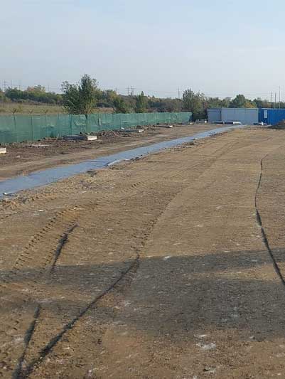 Project image