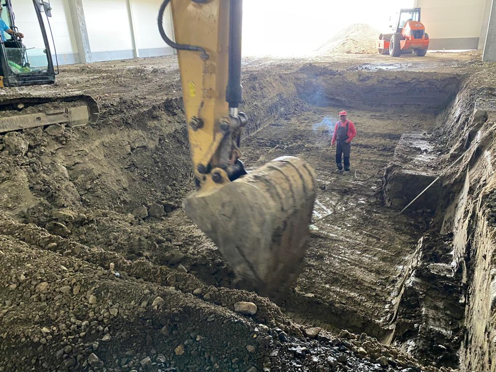 Project image
