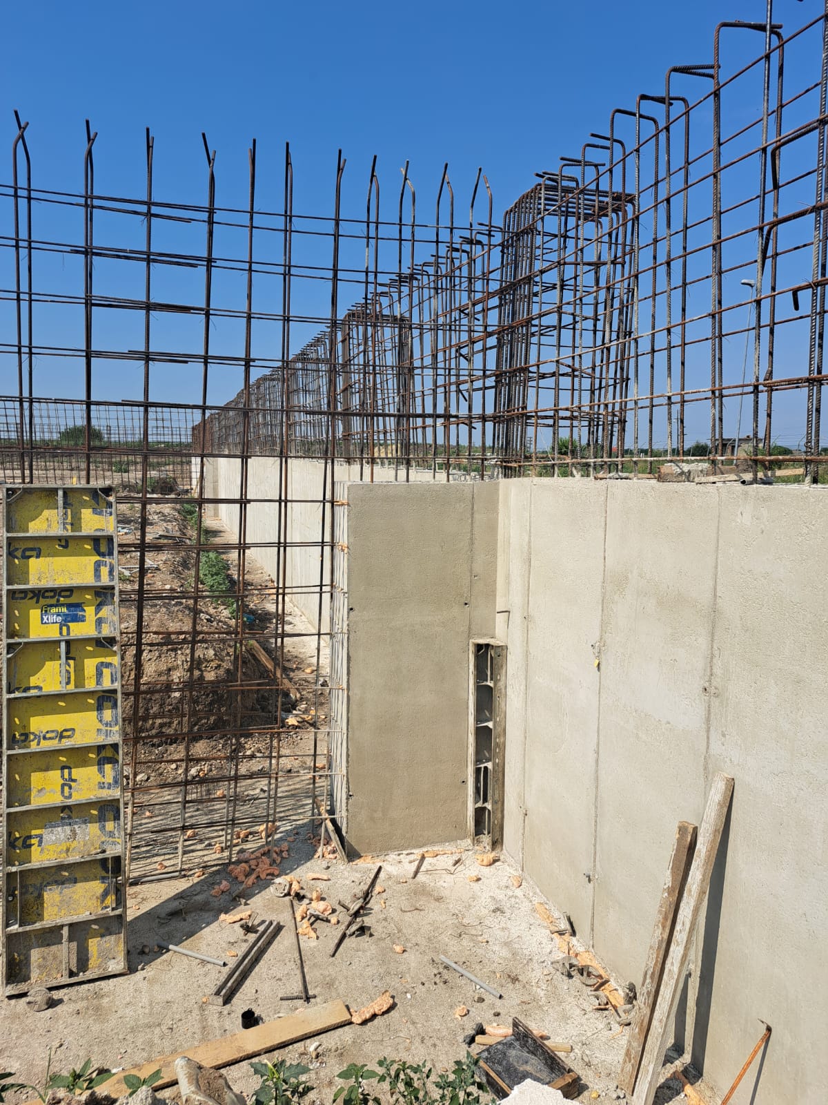 Project image