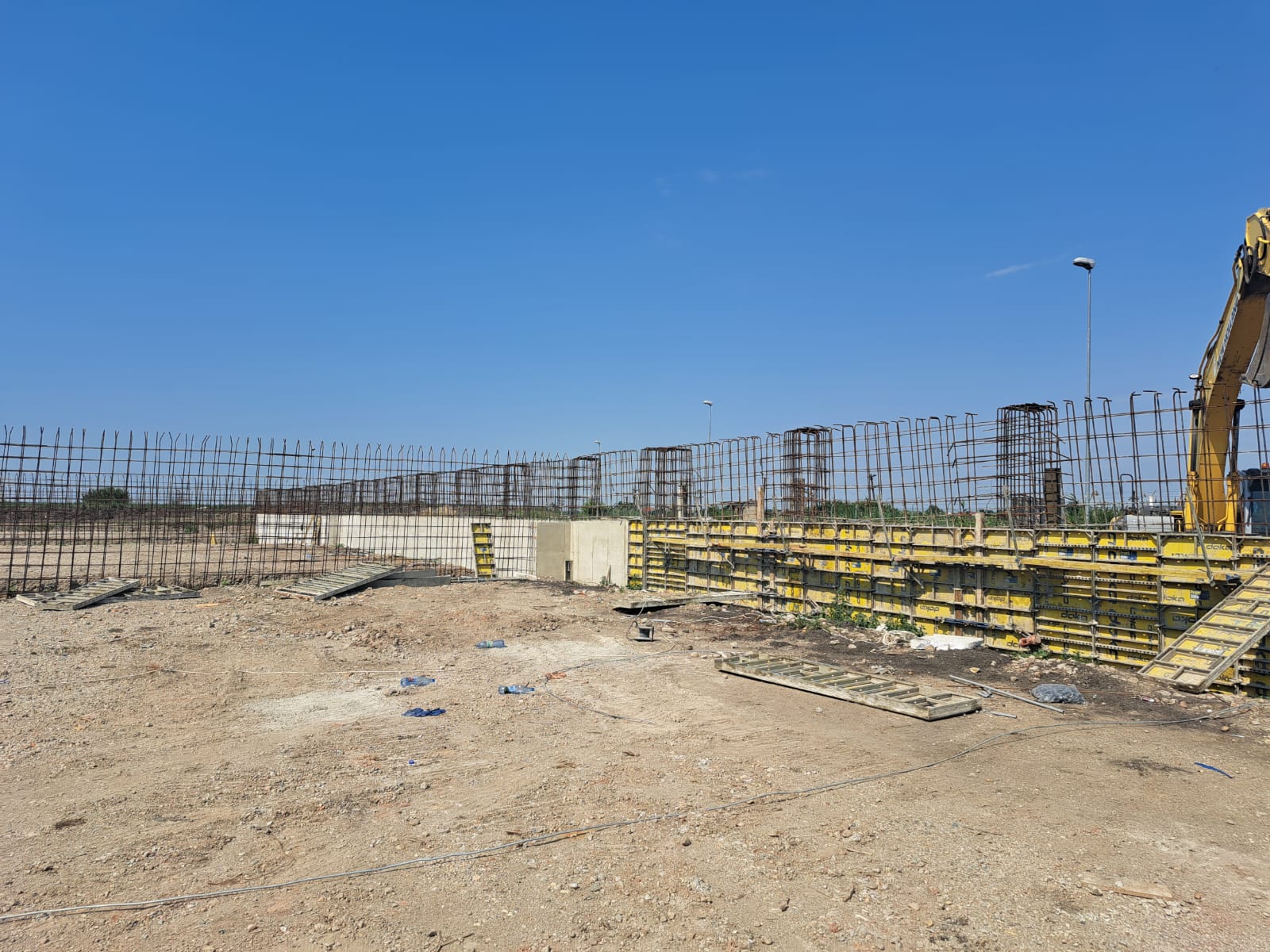 Project image