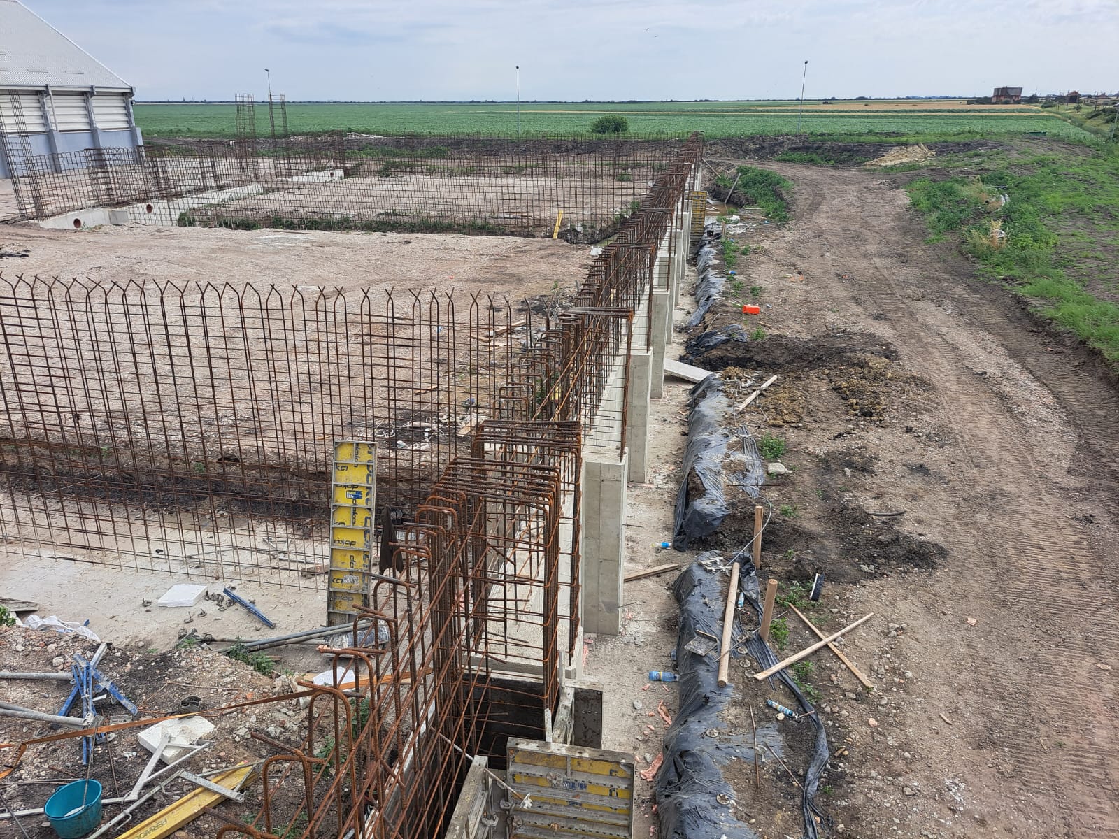 Project image
