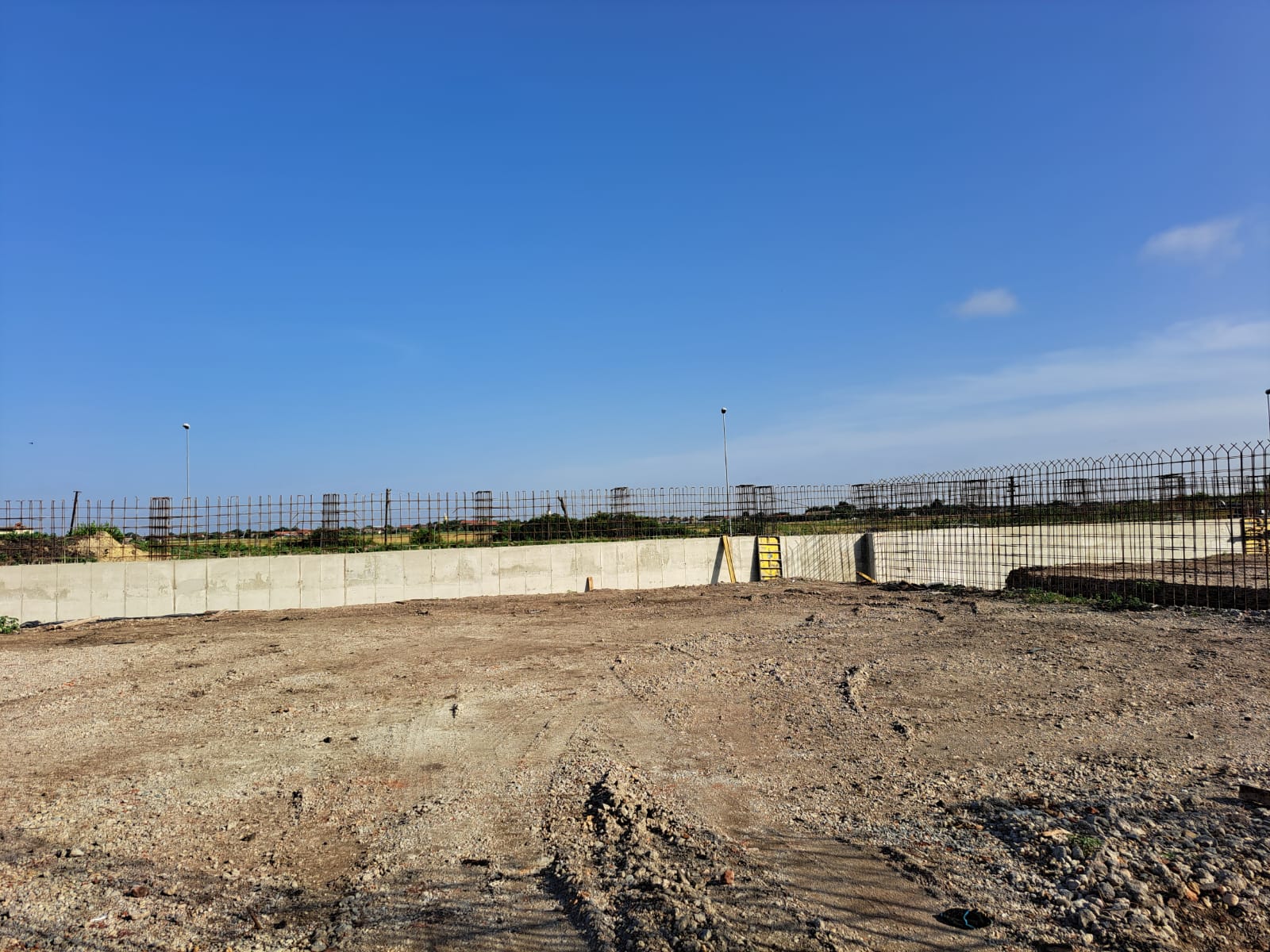 Project image
