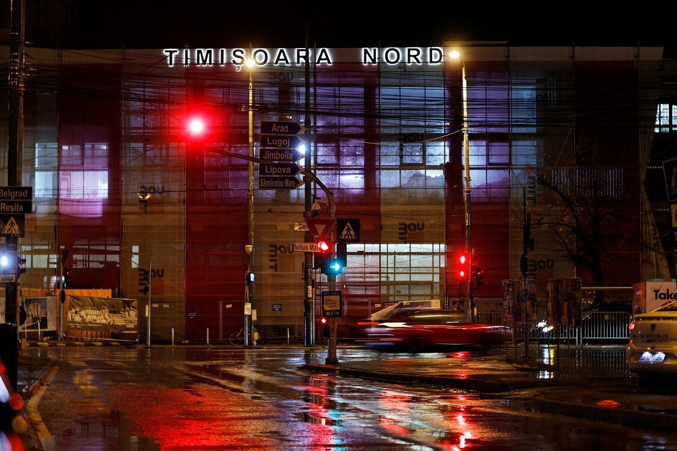 Project image
