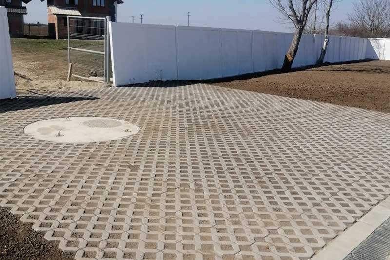 Project image