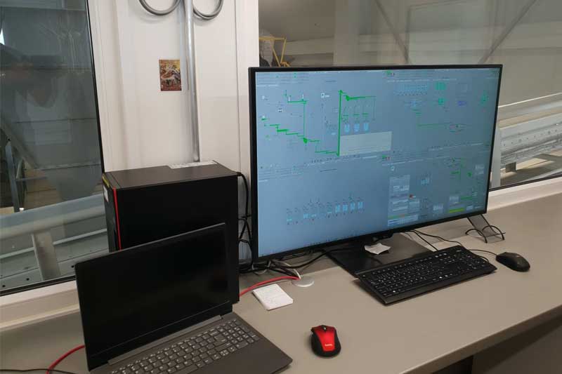 Project image