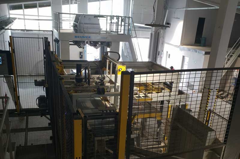 Project image