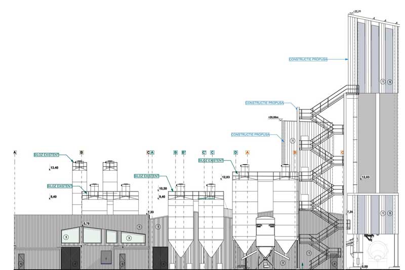 Project image