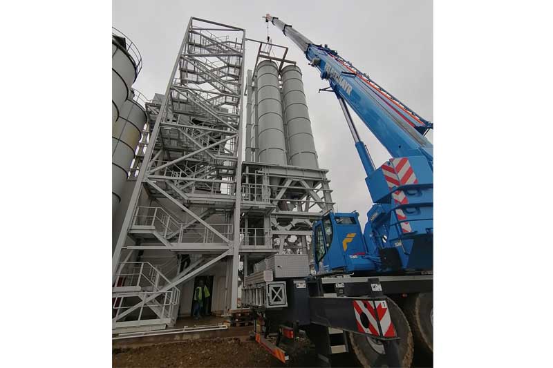 Project image