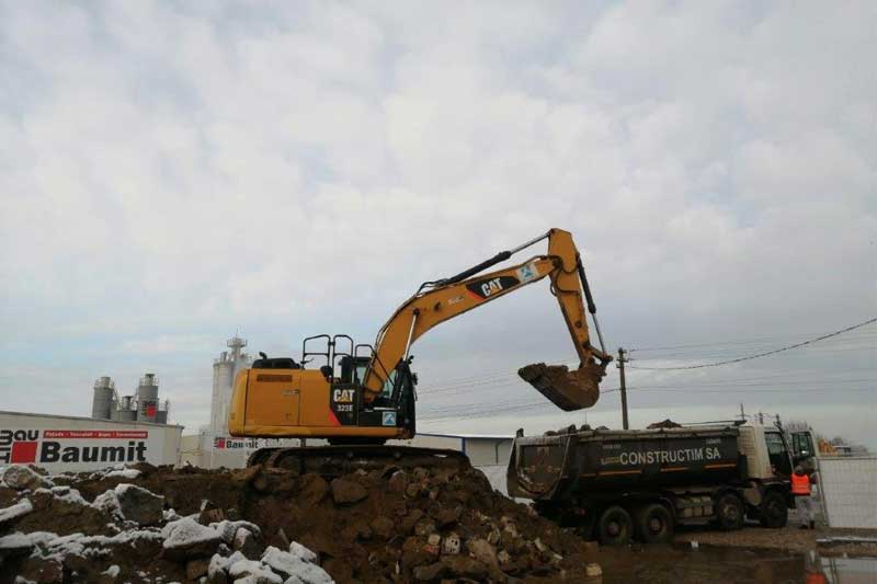 Project image