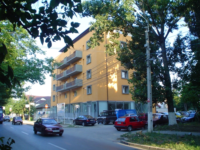 Project image