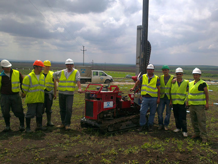 Project image
