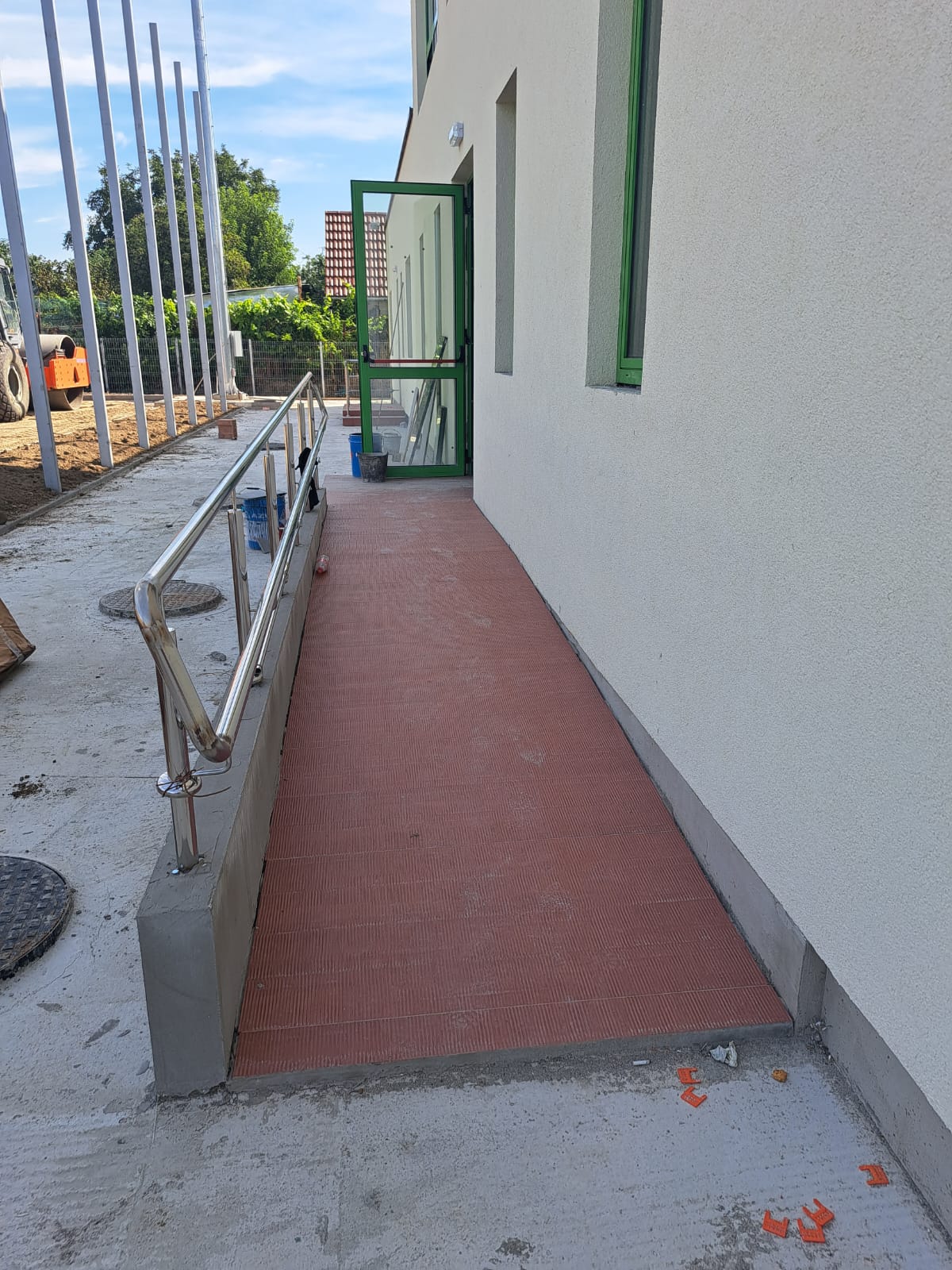 Project image