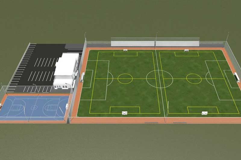 Project image