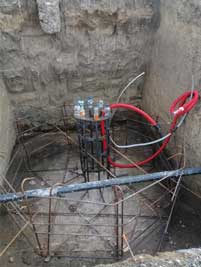 Project image