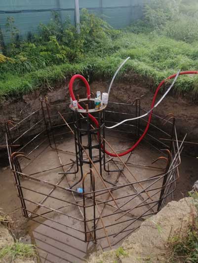 Project image