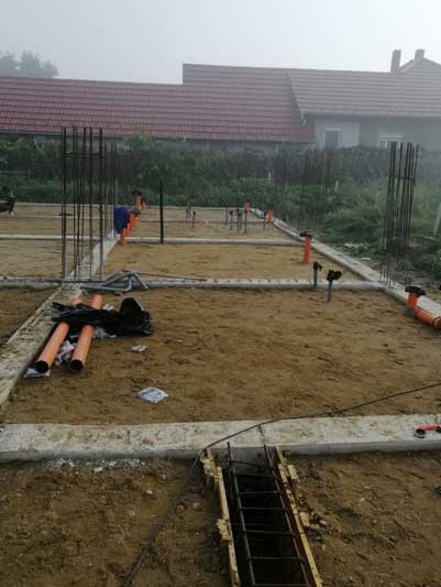 Project image