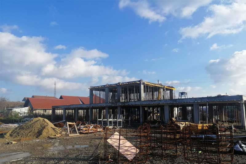 Project image