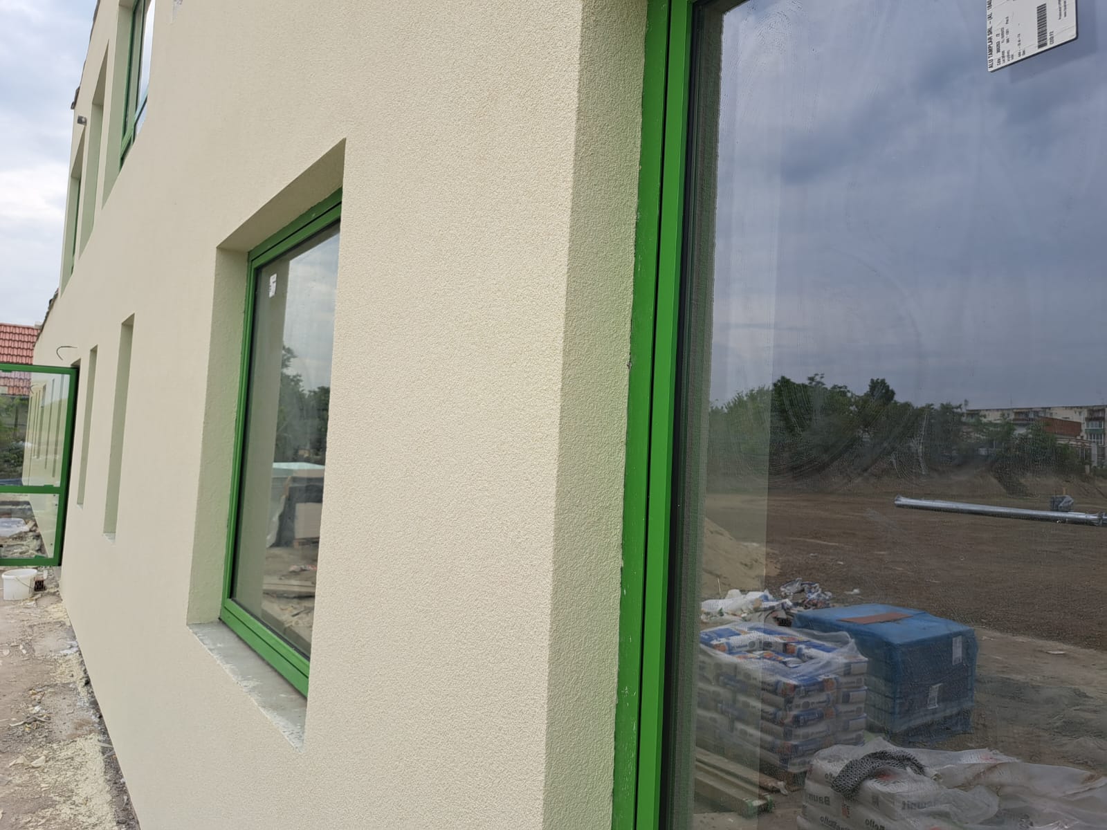 Project image