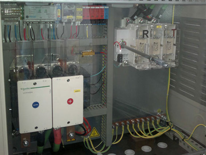 Project image