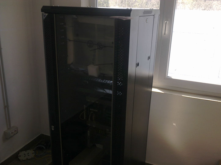 Project image