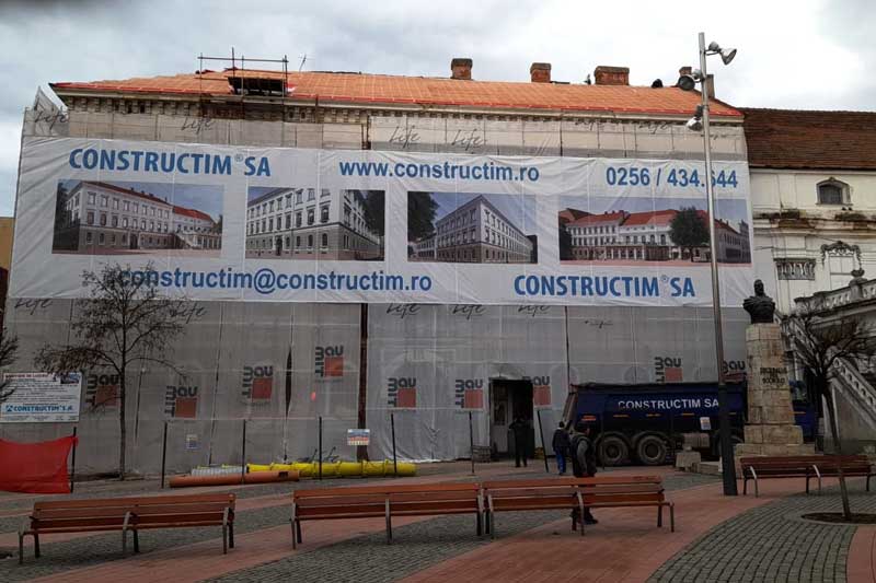 Project image