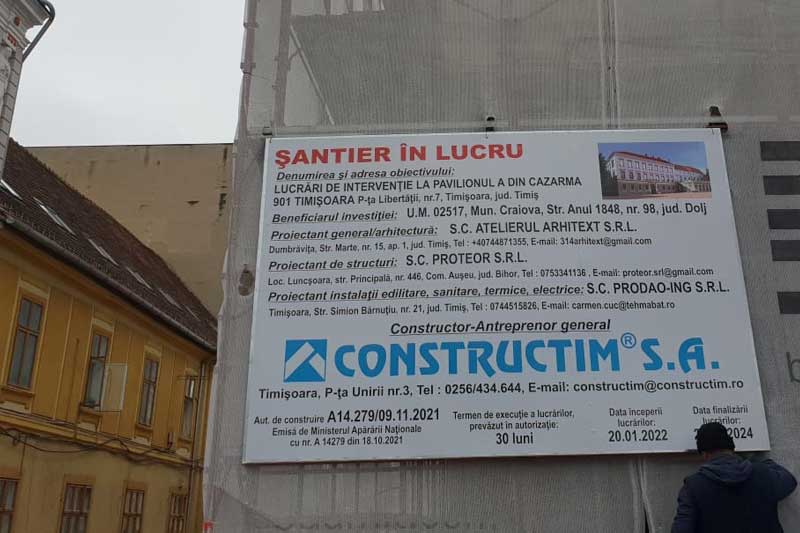 Project image