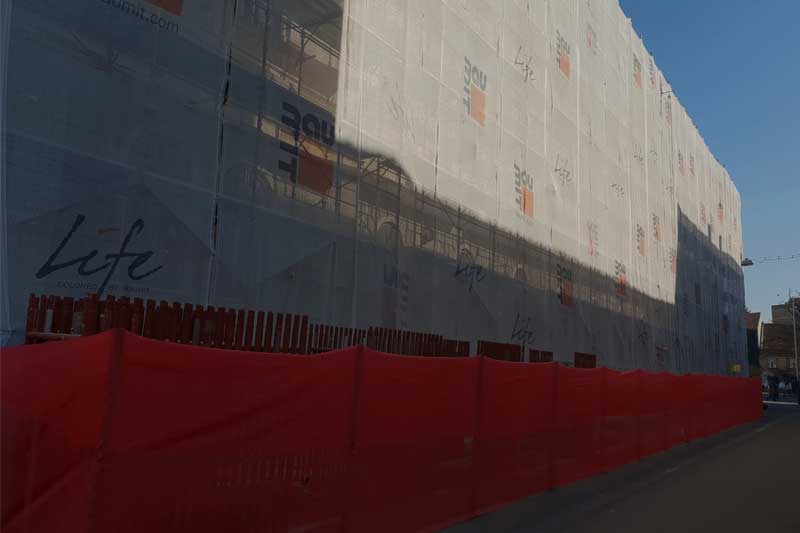 Project image