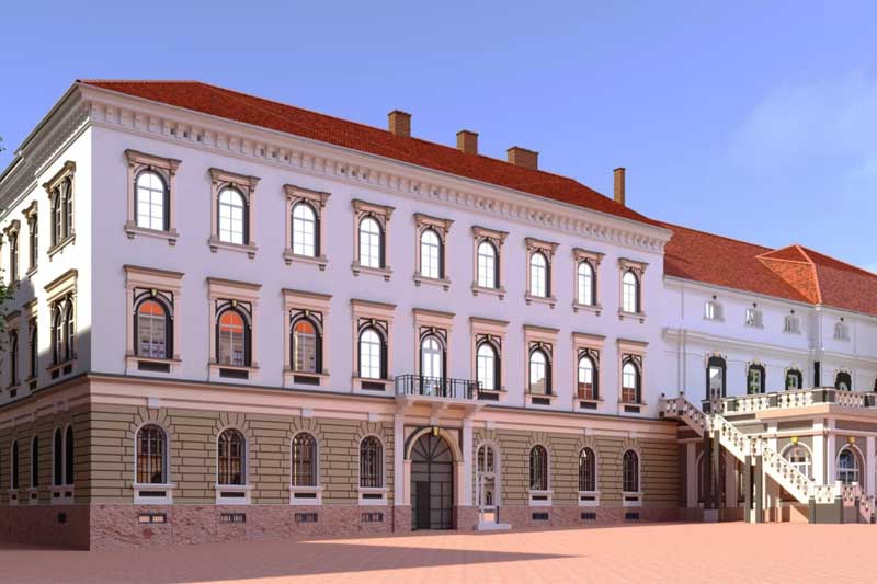 Project image