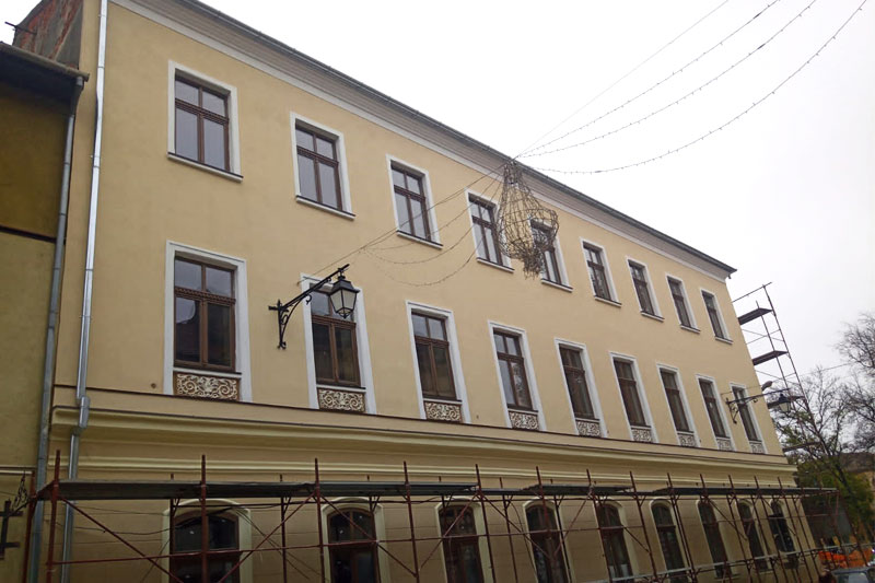 Project image