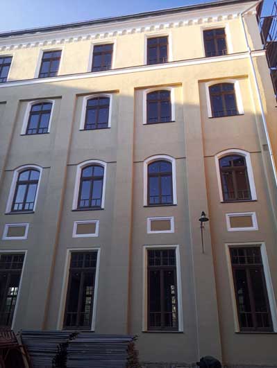 Project image