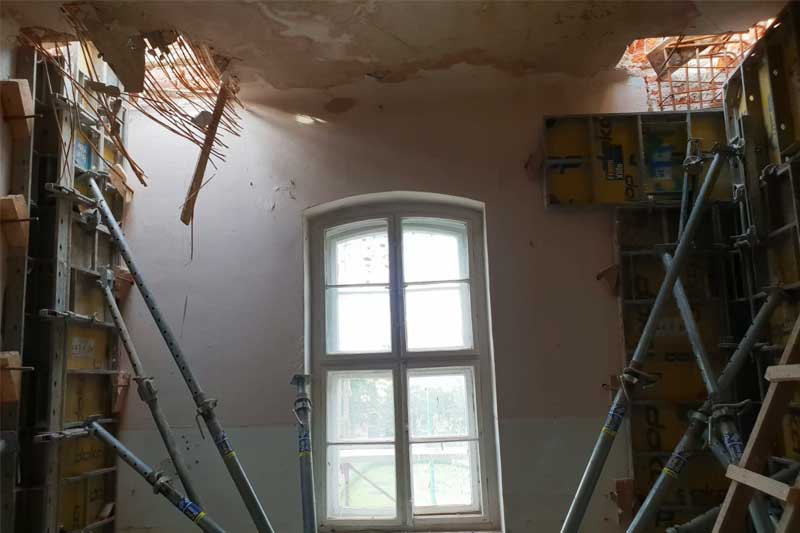 Project image