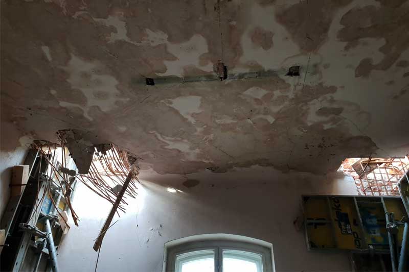 Project image