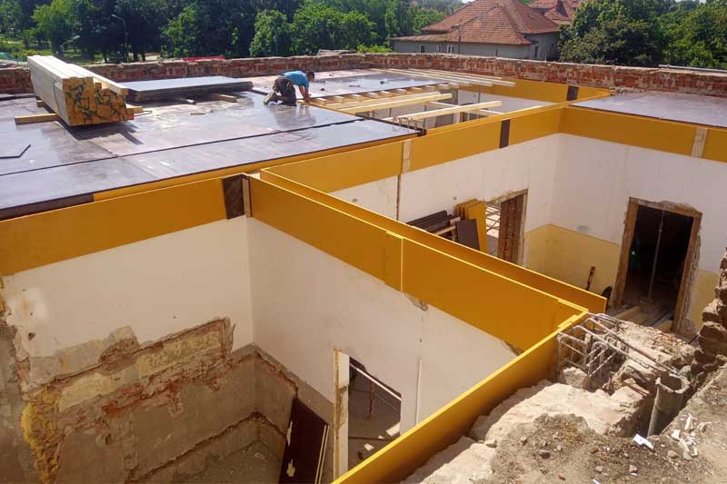 Project image