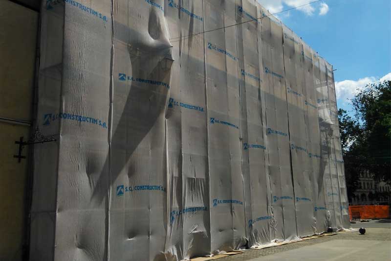 Project image