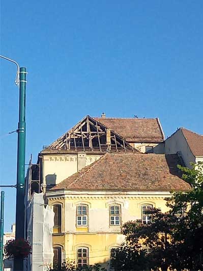 Project image