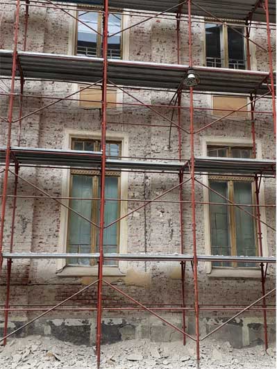 Project image