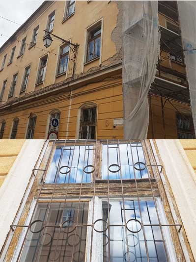 Project image