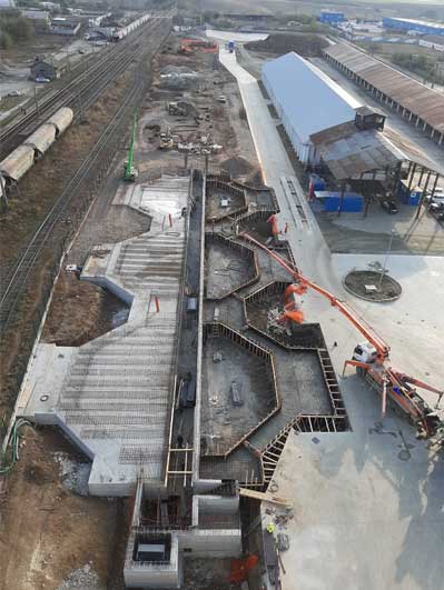 Project image