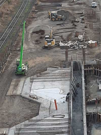 Project image