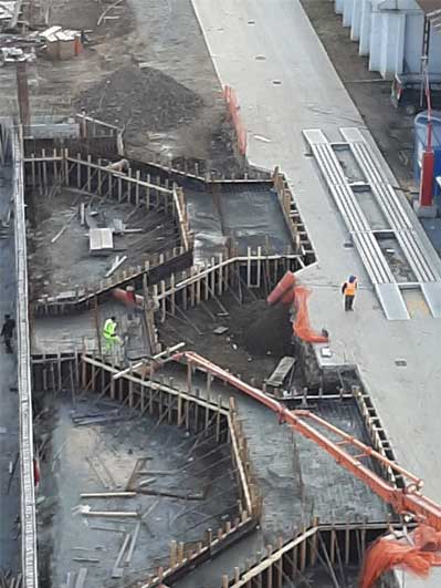 Project image