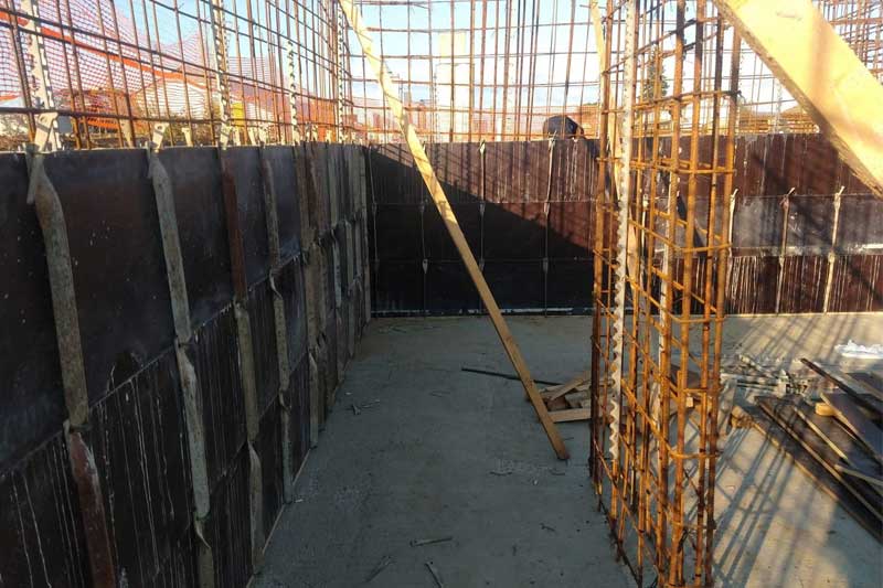 Project image