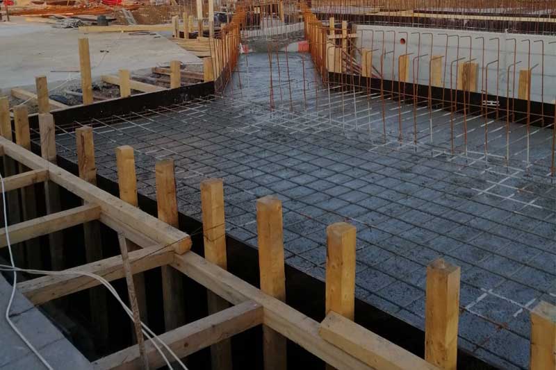Project image