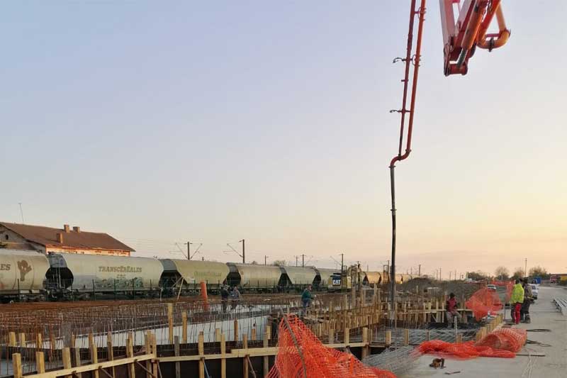 Project image