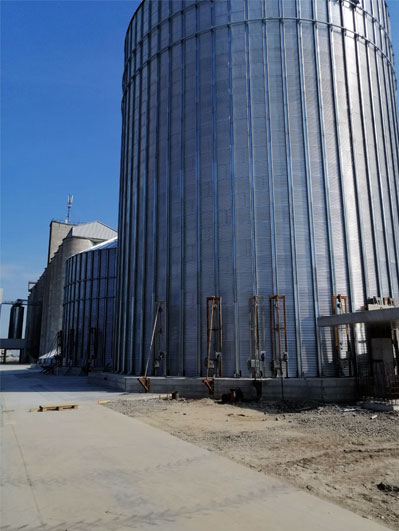 Project image