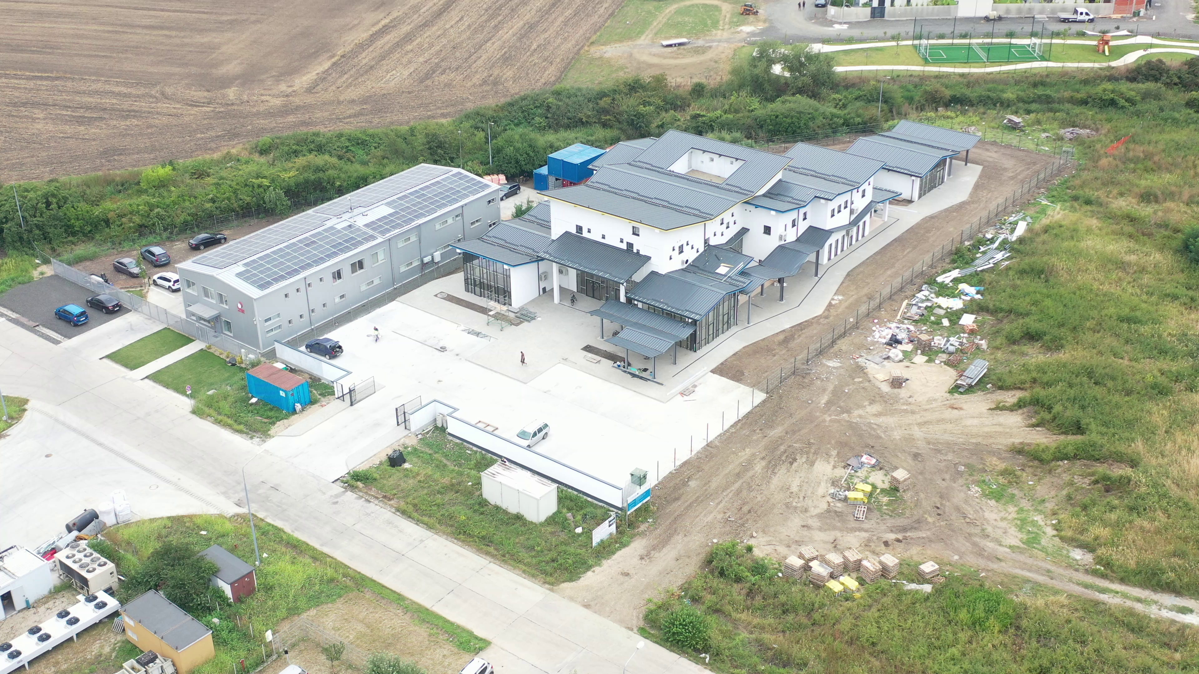 Project image