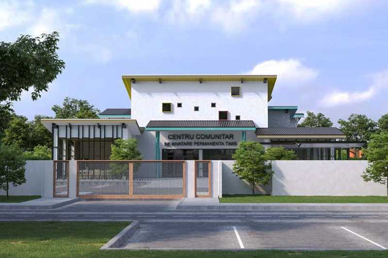 Project image