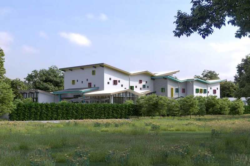 Project image