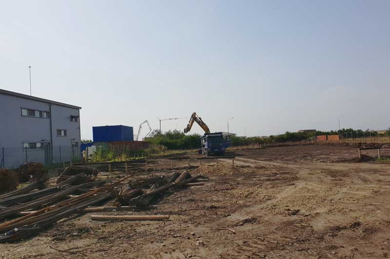 Project image