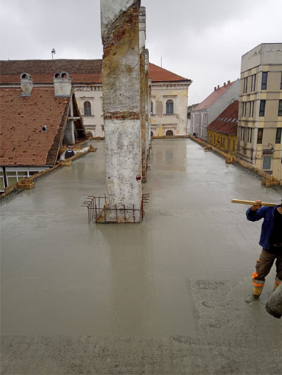 Project image