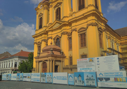 Project image